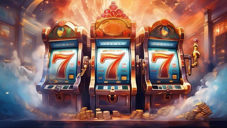 VMW777 promosi turnamen slot berhadiah besar untuk pemain aktif