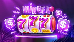 Aplikasi VMW777 mobile tampilan antarmuka slot online Indonesia