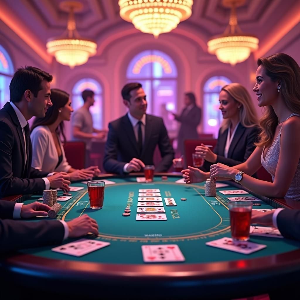 Provider live casino VMW777 Evolution Gaming Pragmatic Play Live meja langsung terpercaya
