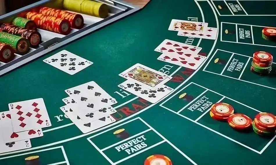 VMW777 antarmuka permainan slot modern dan responsif